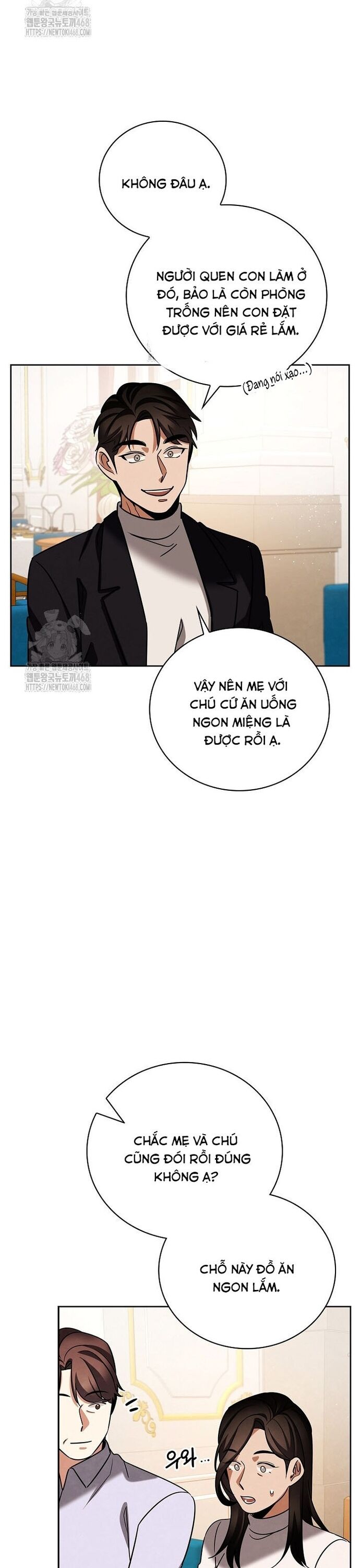 Sống Như Một Diễn Viên - Chapter 129 - Page 39