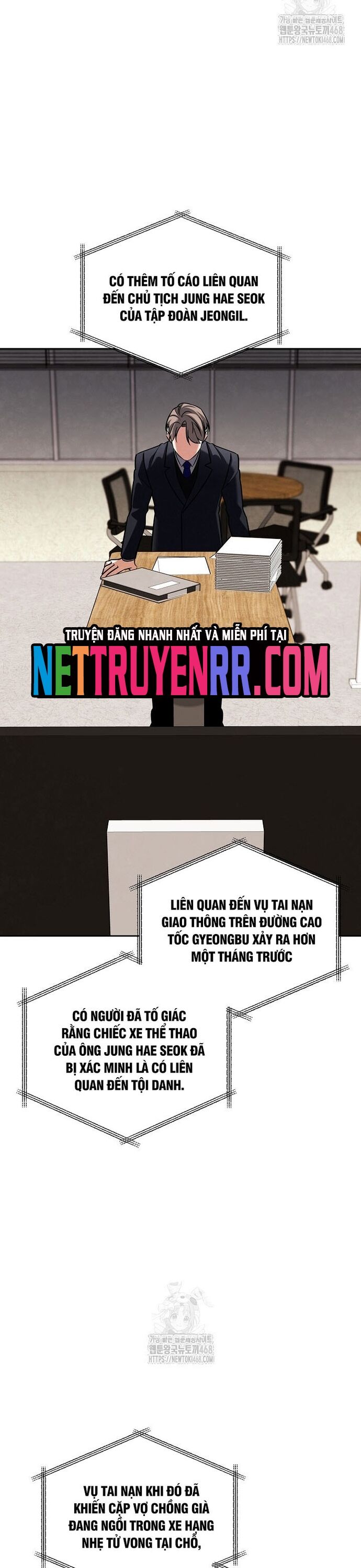 Sống Như Một Diễn Viên - Chapter 129 - Page 4