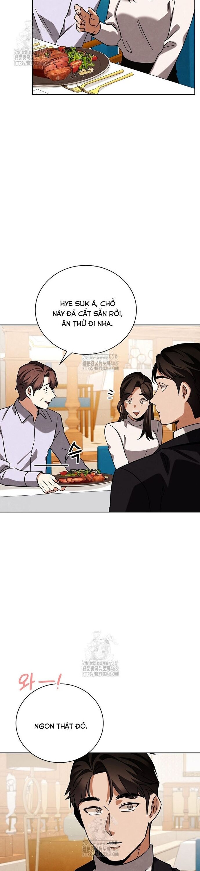 Sống Như Một Diễn Viên - Chapter 129 - Page 40