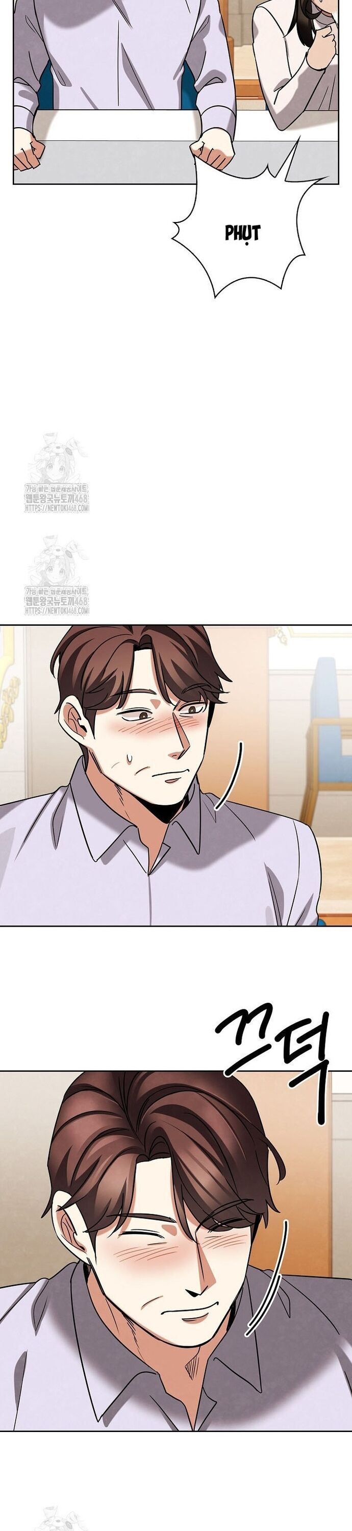 Sống Như Một Diễn Viên - Chapter 129 - Page 45