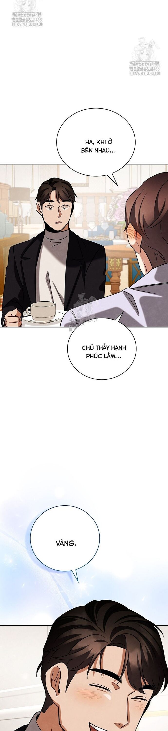 Sống Như Một Diễn Viên - Chapter 129 - Page 46