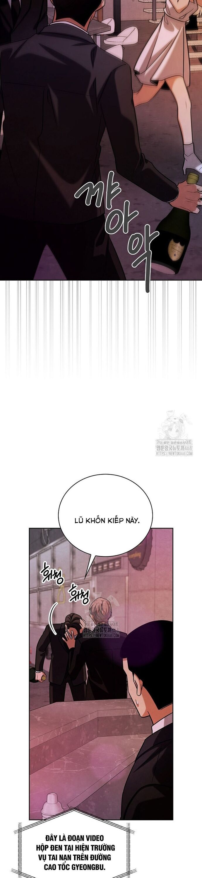 Sống Như Một Diễn Viên - Chapter 129 - Page 8