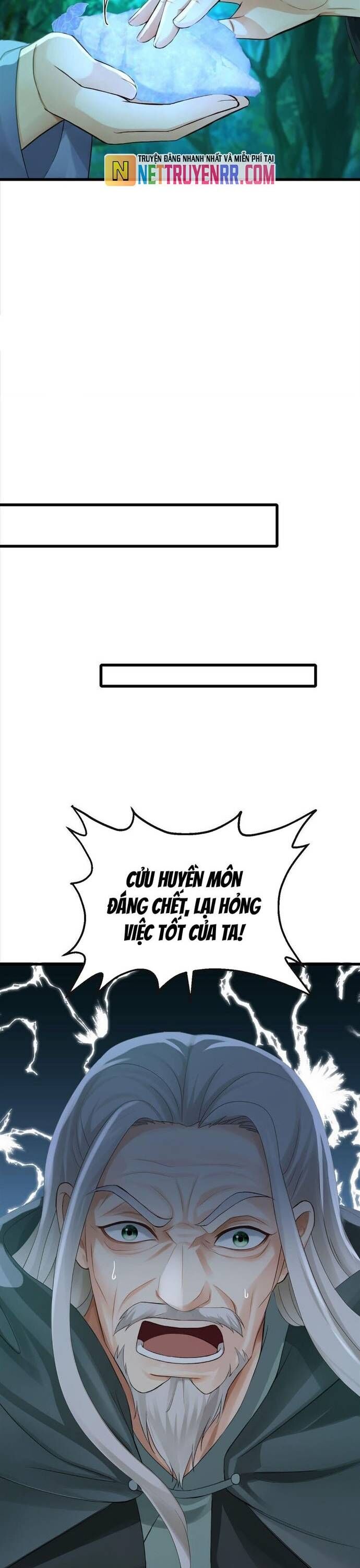 Trấn Quốc Thần Tế - Chapter 283 - Page 10