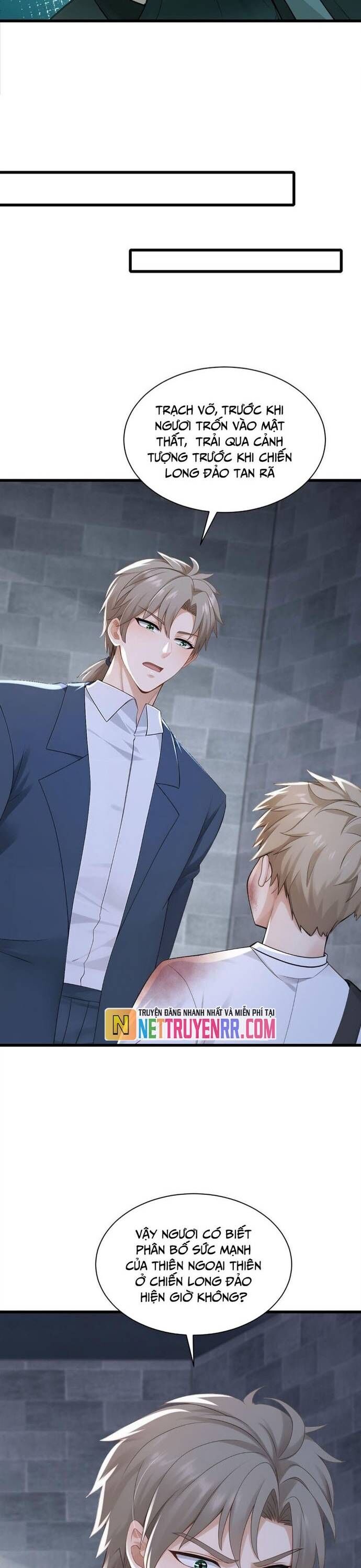 Trấn Quốc Thần Tế - Chapter 283 - Page 13