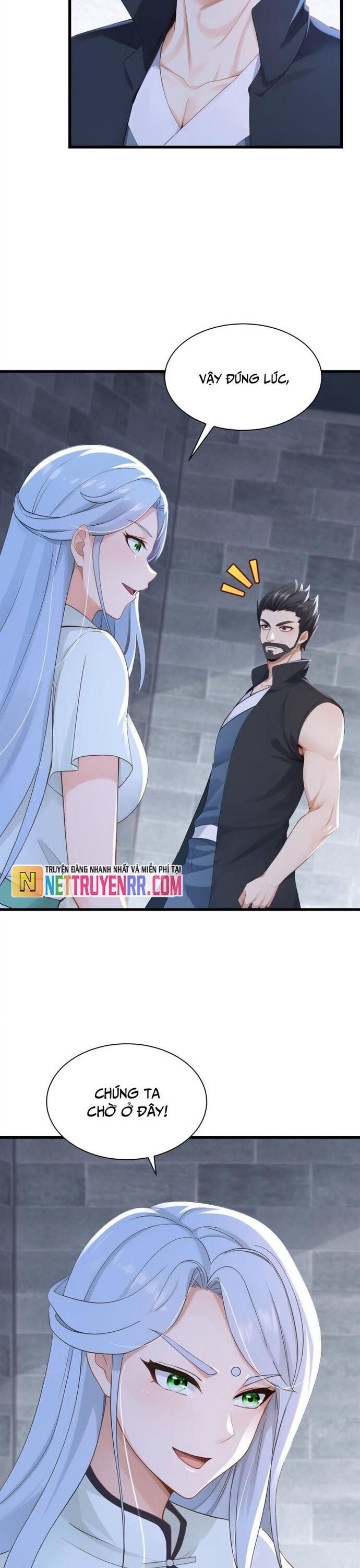 Trấn Quốc Thần Tế - Chapter 283 - Page 16