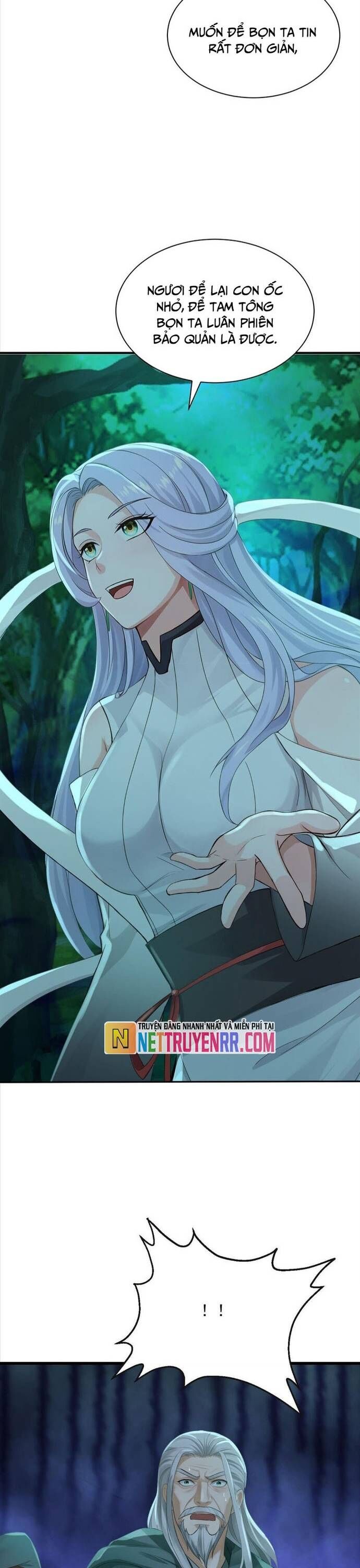 Trấn Quốc Thần Tế - Chapter 283 - Page 5