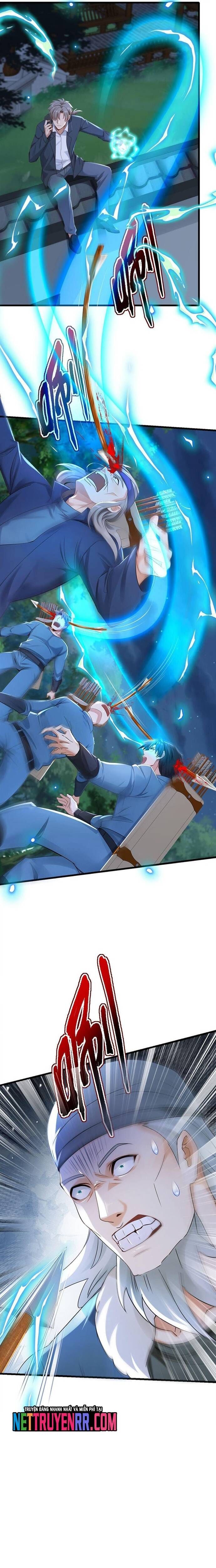 Trấn Quốc Thần Tế - Chapter 284 - Page 10