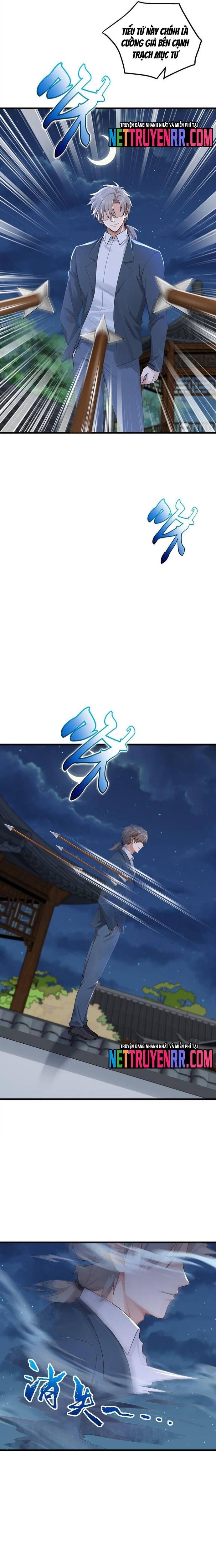 Trấn Quốc Thần Tế - Chapter 284 - Page 6