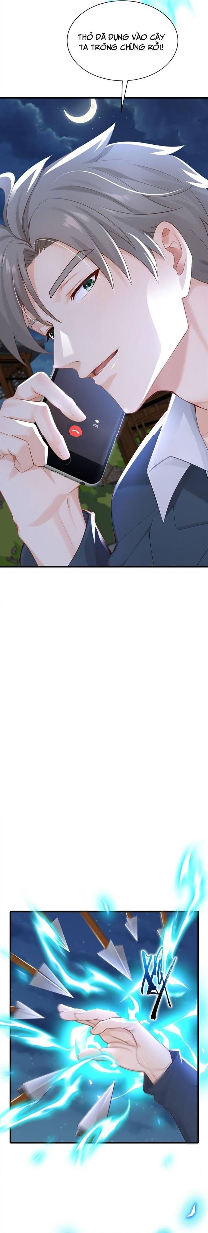 Trấn Quốc Thần Tế - Chapter 284 - Page 9