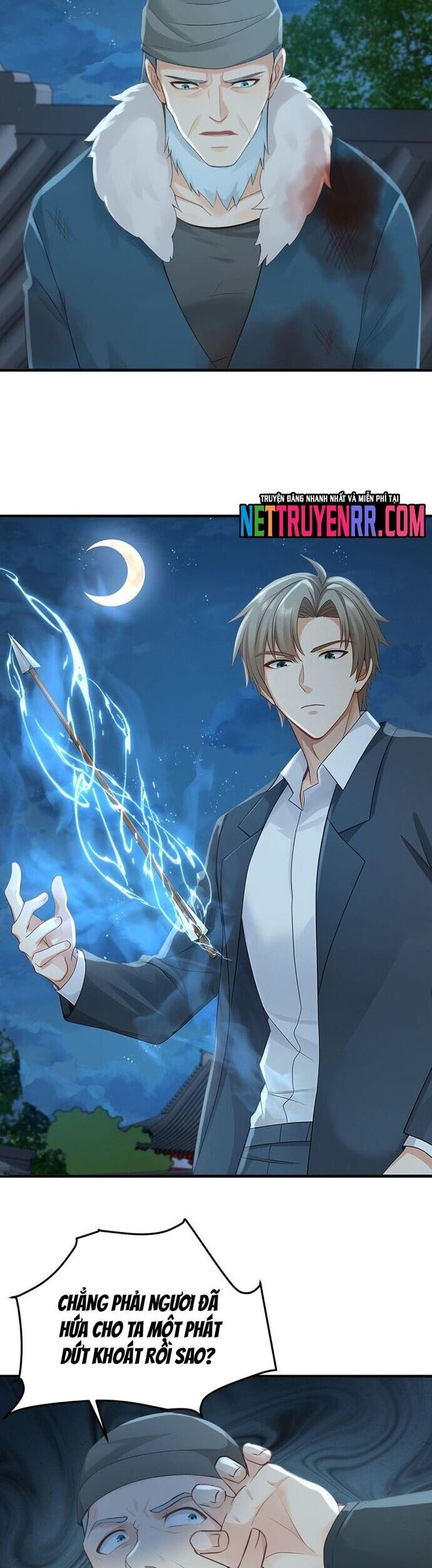 Trấn Quốc Thần Tế Chapter 285 - Trang 13