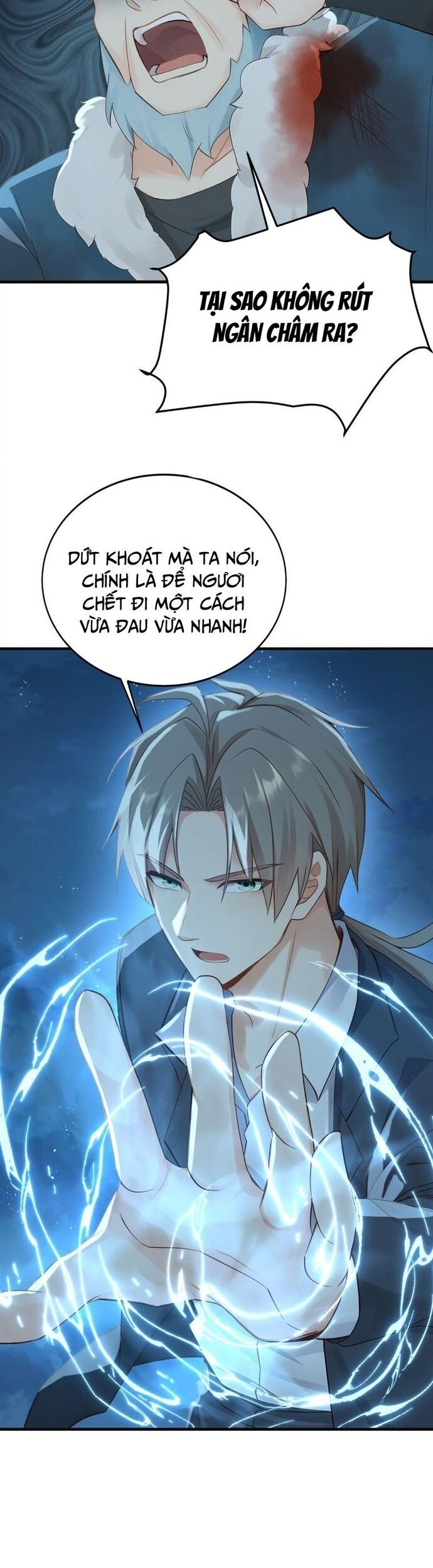 Trấn Quốc Thần Tế Chapter 285 - Trang 14