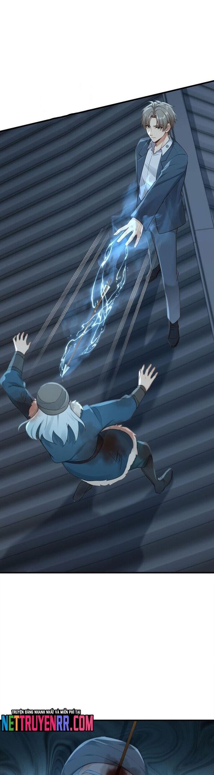 Trấn Quốc Thần Tế Chapter 285 - Trang 15