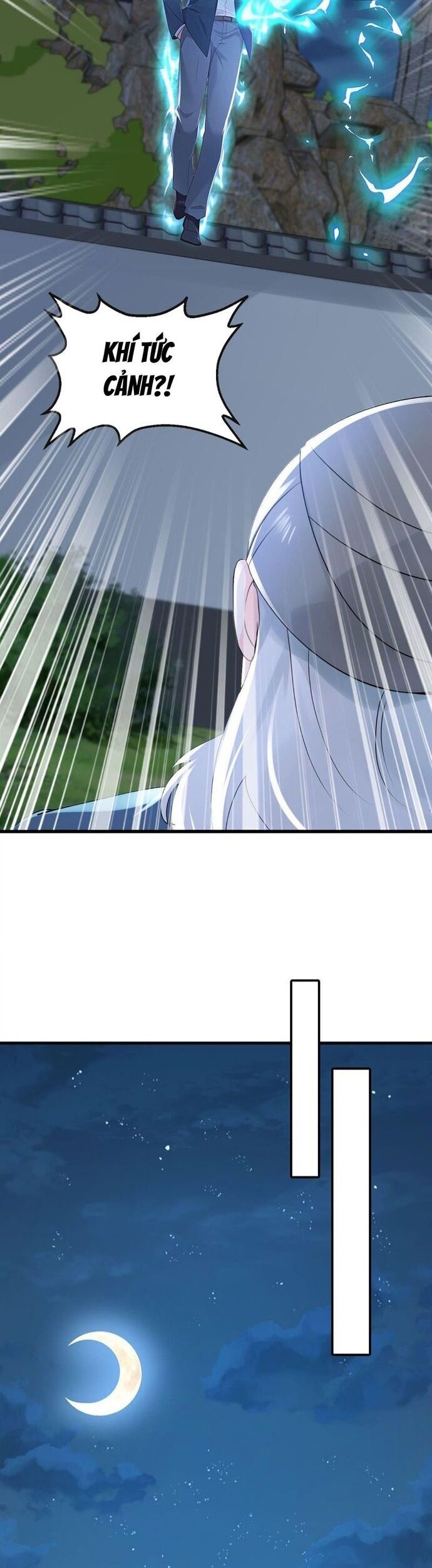 Trấn Quốc Thần Tế Chapter 285 - Trang 2