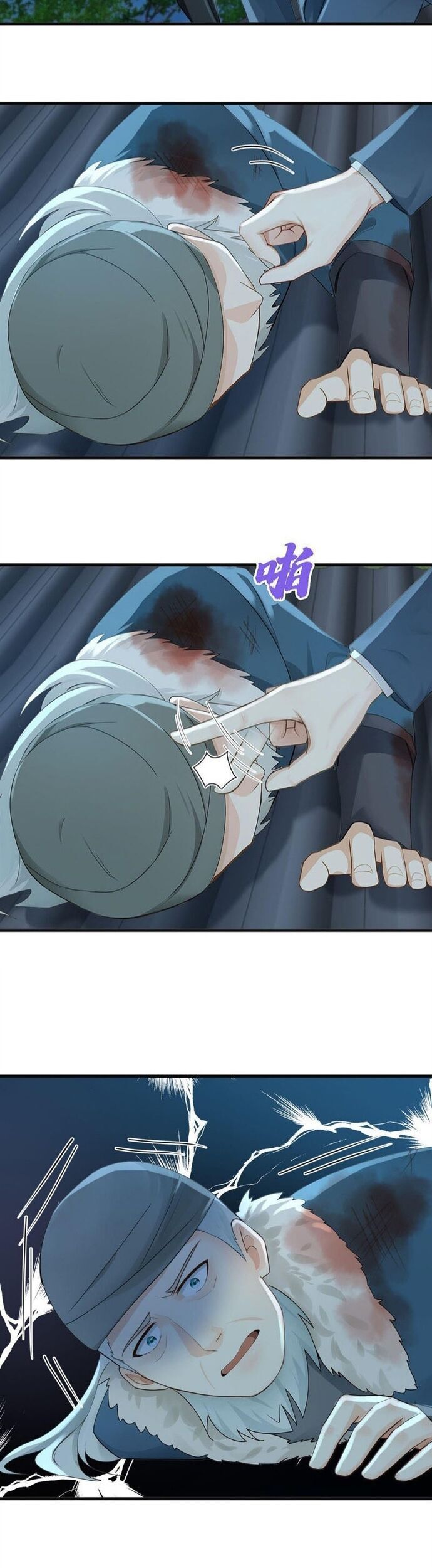 Trấn Quốc Thần Tế Chapter 285 - Trang 4