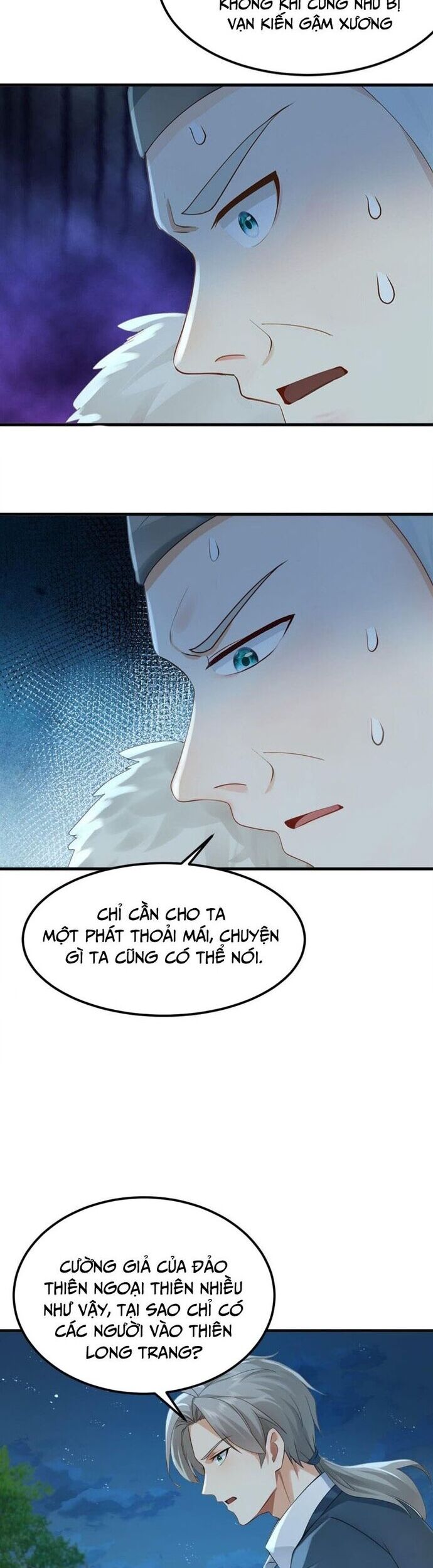 Trấn Quốc Thần Tế Chapter 285 - Trang 7