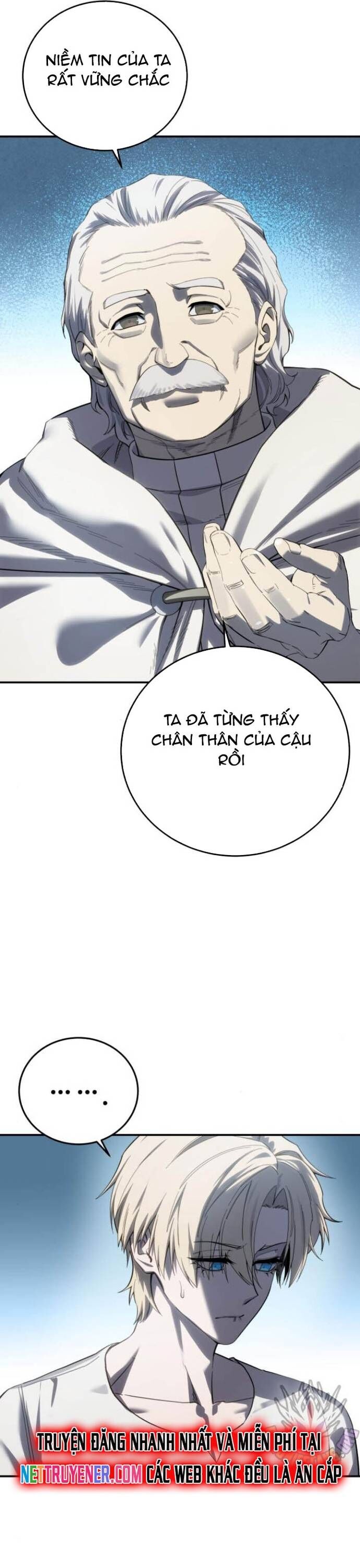 Tinh Tú Kiếm Sĩ - Chapter 93 - Page 11