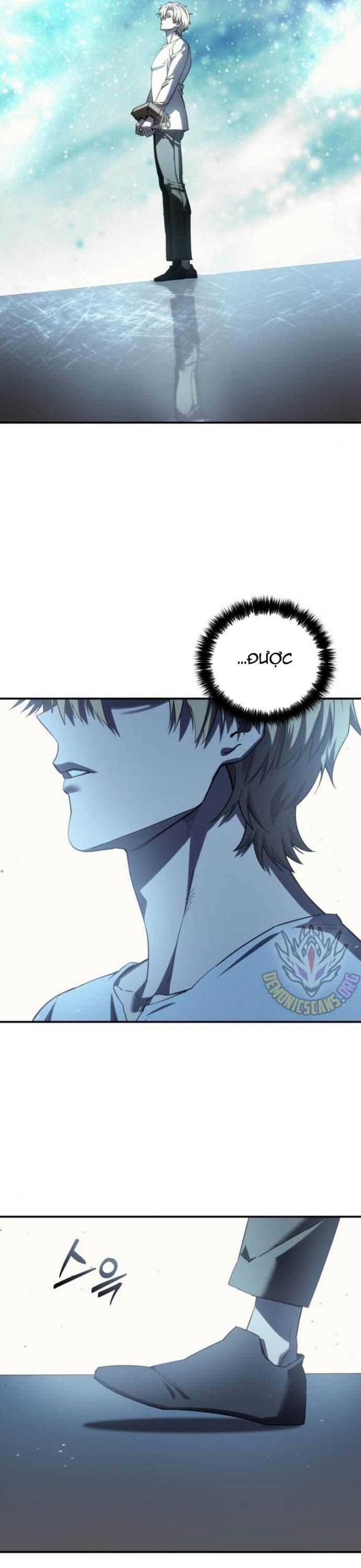 Tinh Tú Kiếm Sĩ - Chapter 93 - Page 15