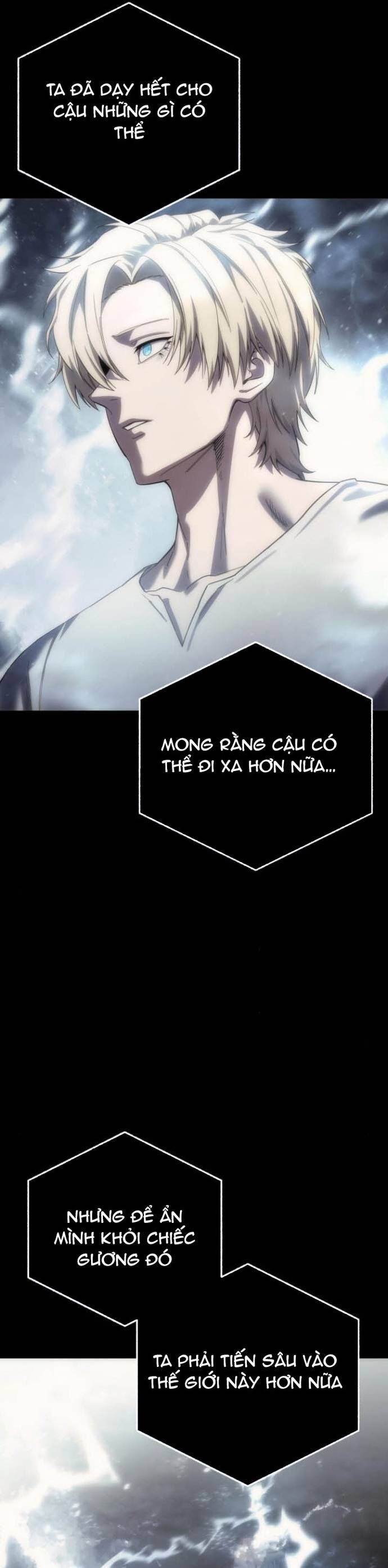 Tinh Tú Kiếm Sĩ - Chapter 93 - Page 22