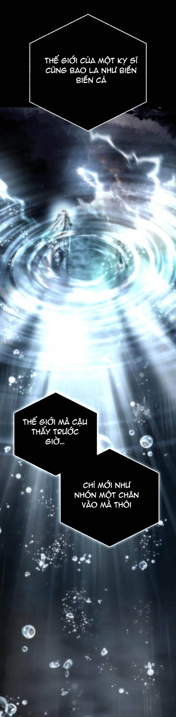 Tinh Tú Kiếm Sĩ - Chapter 93 - Page 24