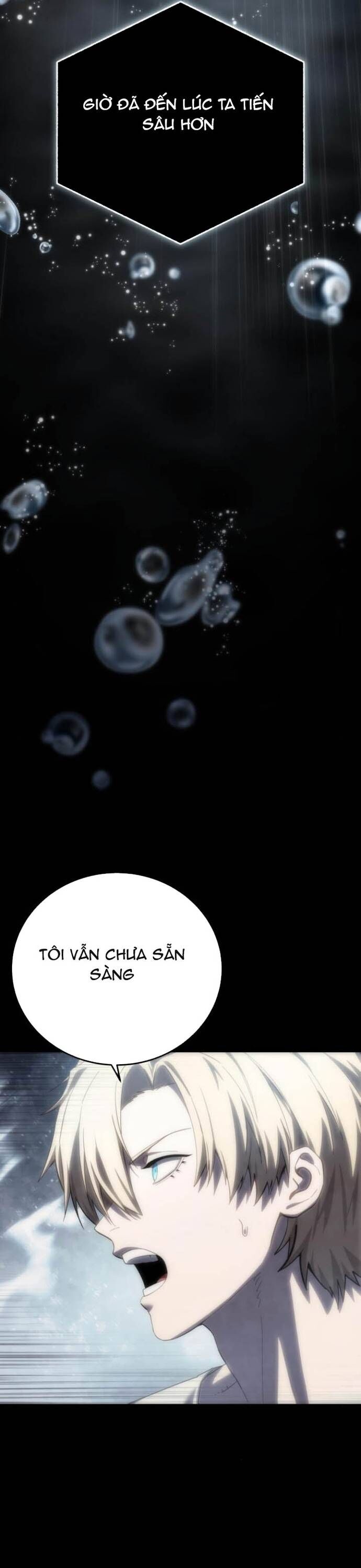 Tinh Tú Kiếm Sĩ - Chapter 93 - Page 25