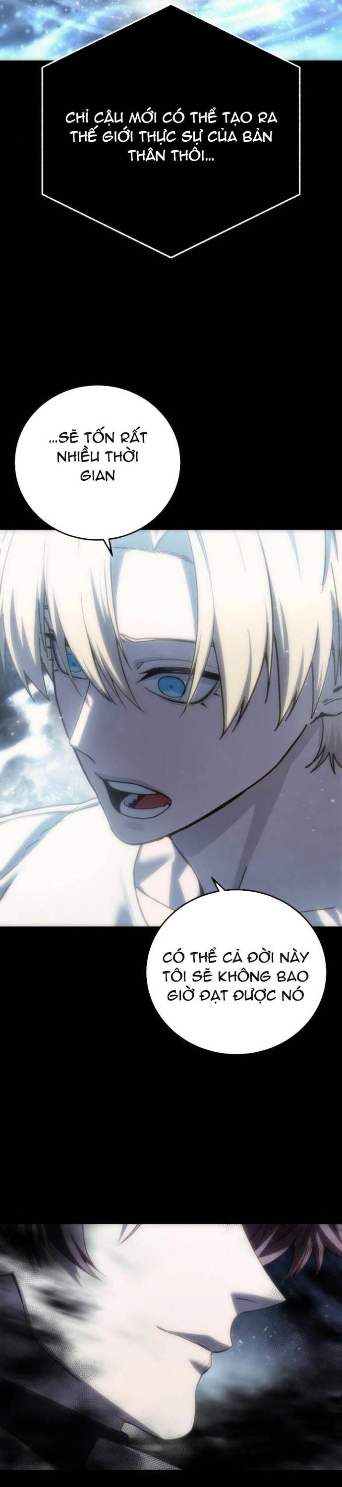 Tinh Tú Kiếm Sĩ - Chapter 93 - Page 27