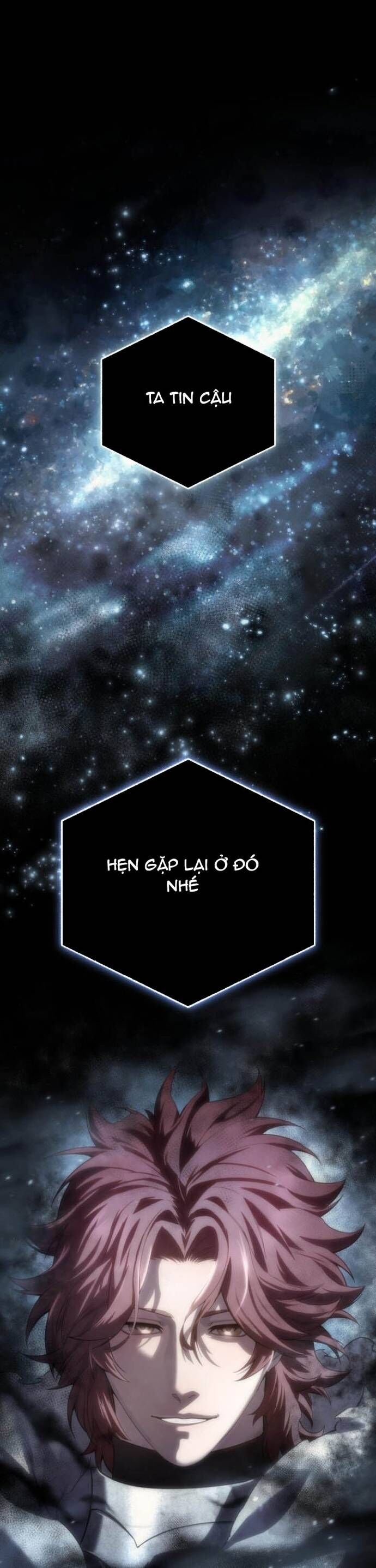 Tinh Tú Kiếm Sĩ - Chapter 93 - Page 28