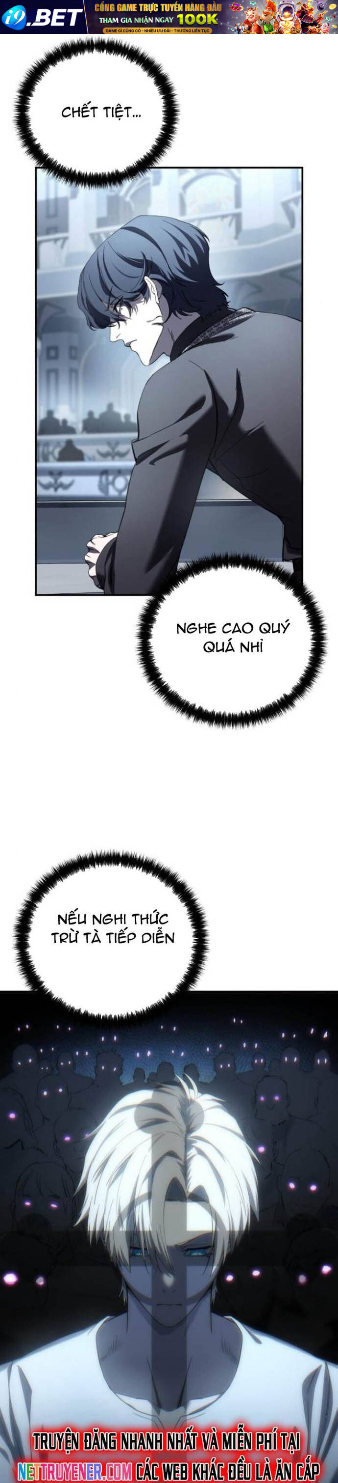 Tinh Tú Kiếm Sĩ - Chapter 93 - Page 3