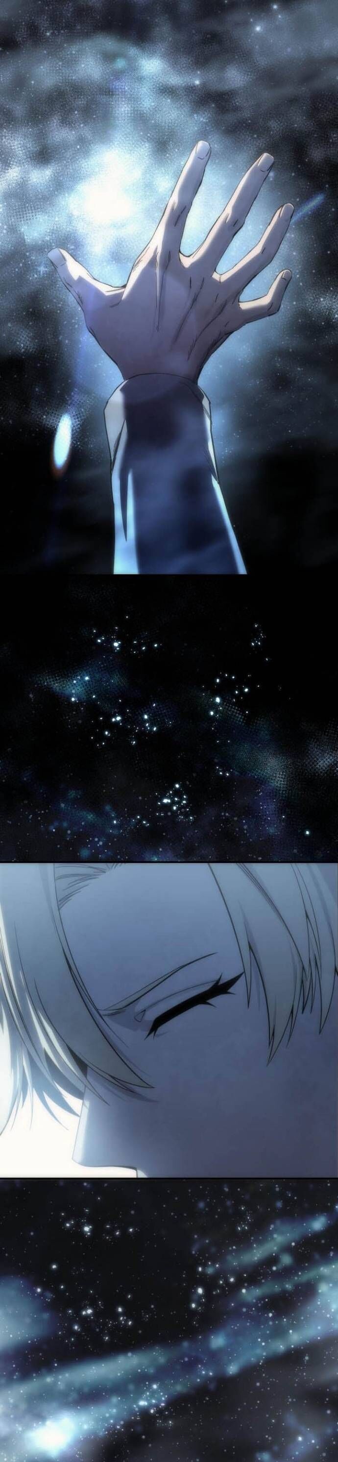 Tinh Tú Kiếm Sĩ - Chapter 93 - Page 30