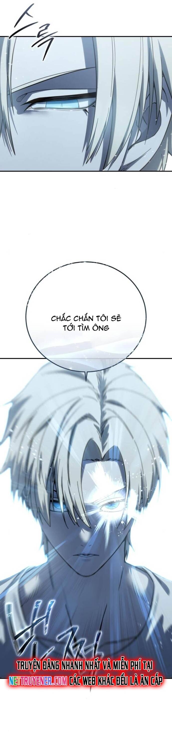 Tinh Tú Kiếm Sĩ - Chapter 93 - Page 34