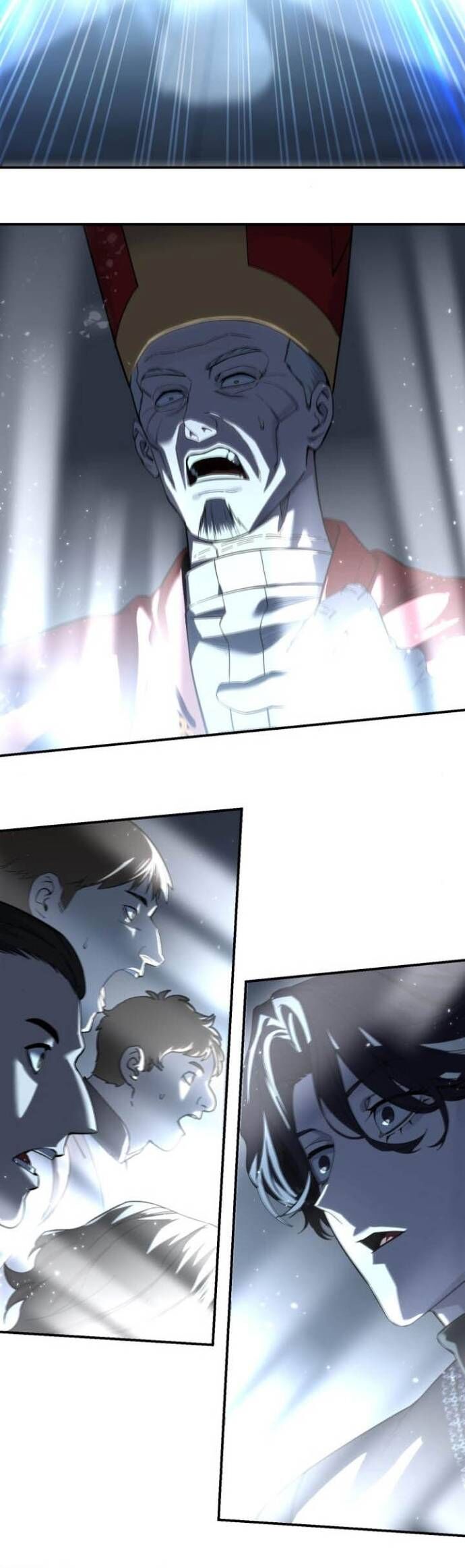 Tinh Tú Kiếm Sĩ - Chapter 93 - Page 36