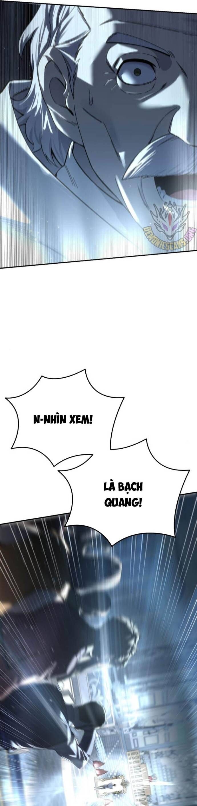 Tinh Tú Kiếm Sĩ - Chapter 93 - Page 37