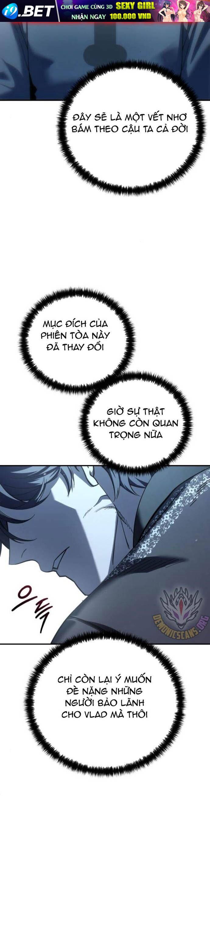 Tinh Tú Kiếm Sĩ - Chapter 93 - Page 4