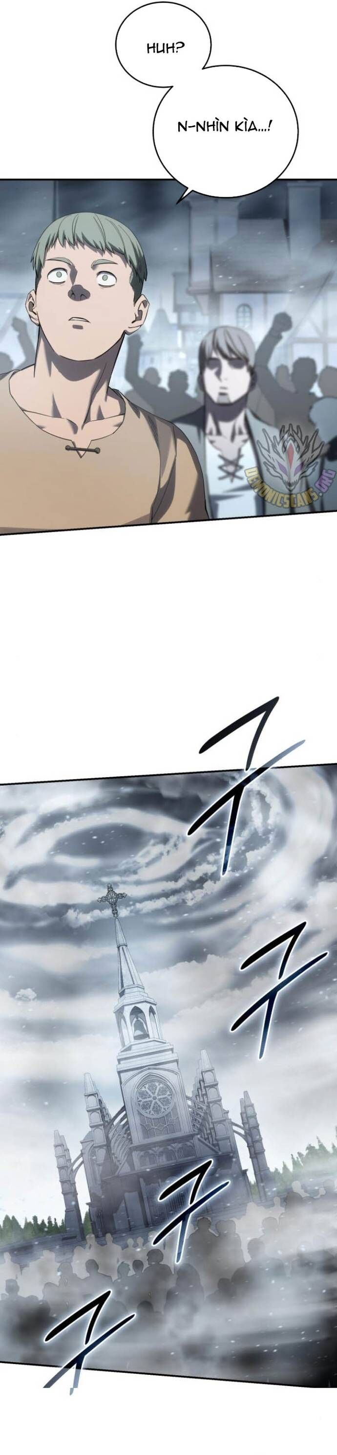 Tinh Tú Kiếm Sĩ - Chapter 93 - Page 40