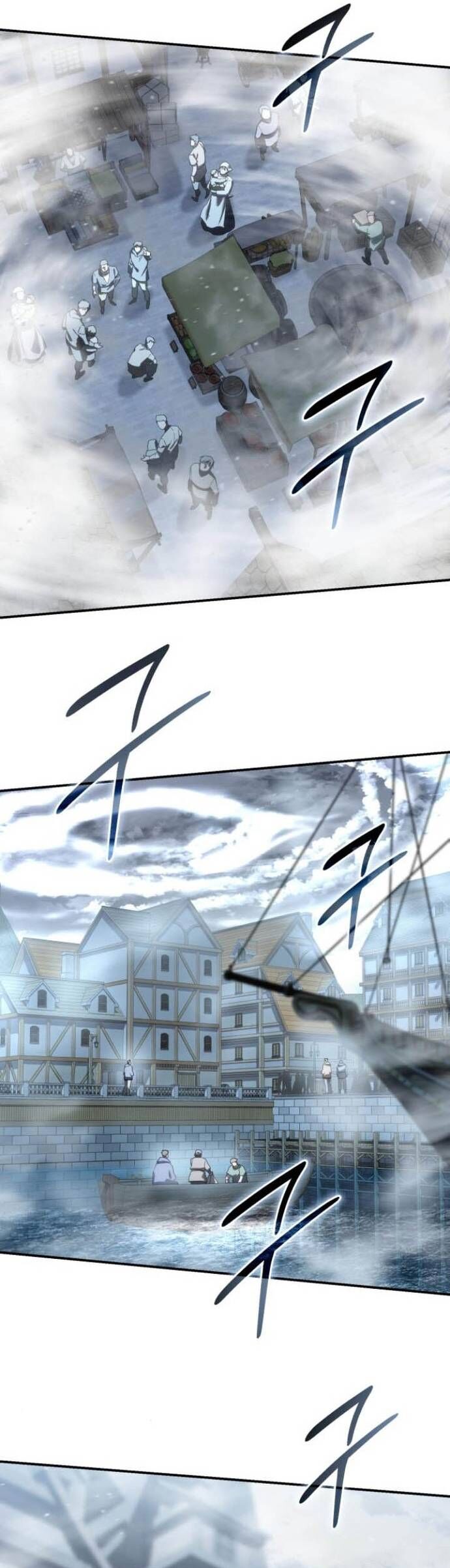 Tinh Tú Kiếm Sĩ - Chapter 93 - Page 41