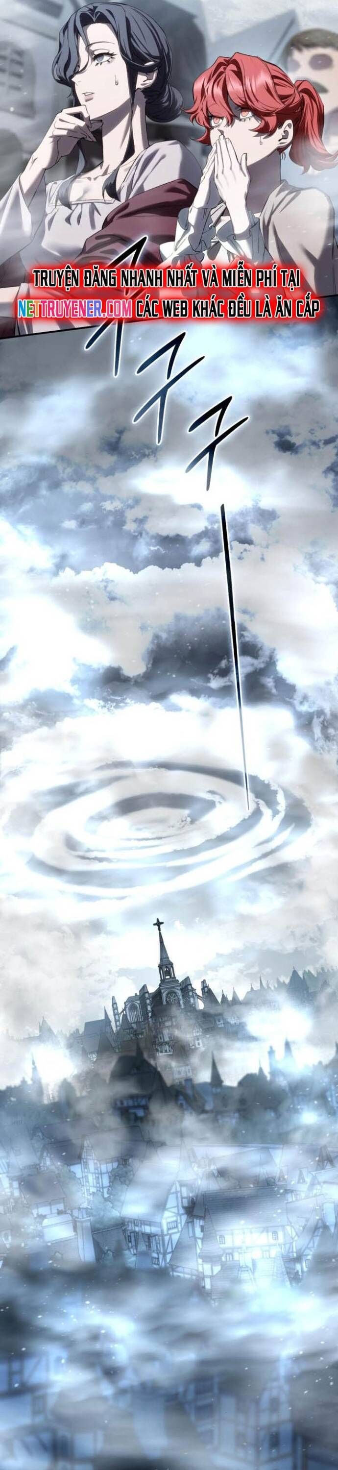 Tinh Tú Kiếm Sĩ - Chapter 93 - Page 42