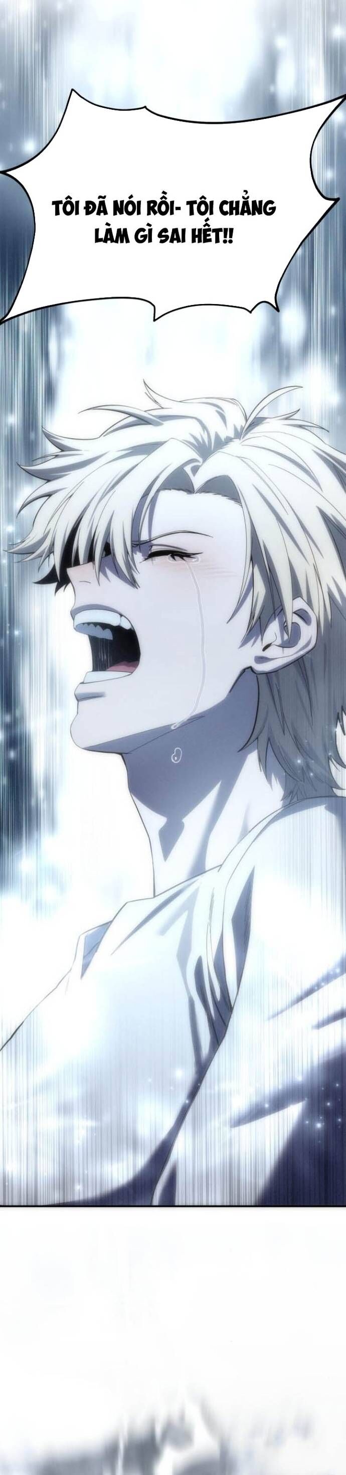 Tinh Tú Kiếm Sĩ - Chapter 93 - Page 46