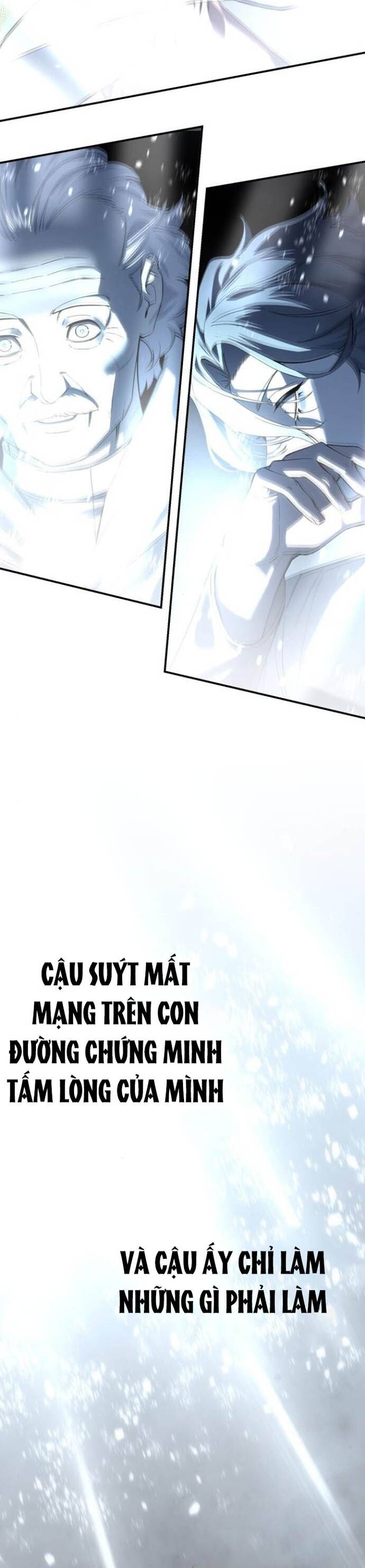 Tinh Tú Kiếm Sĩ - Chapter 93 - Page 49