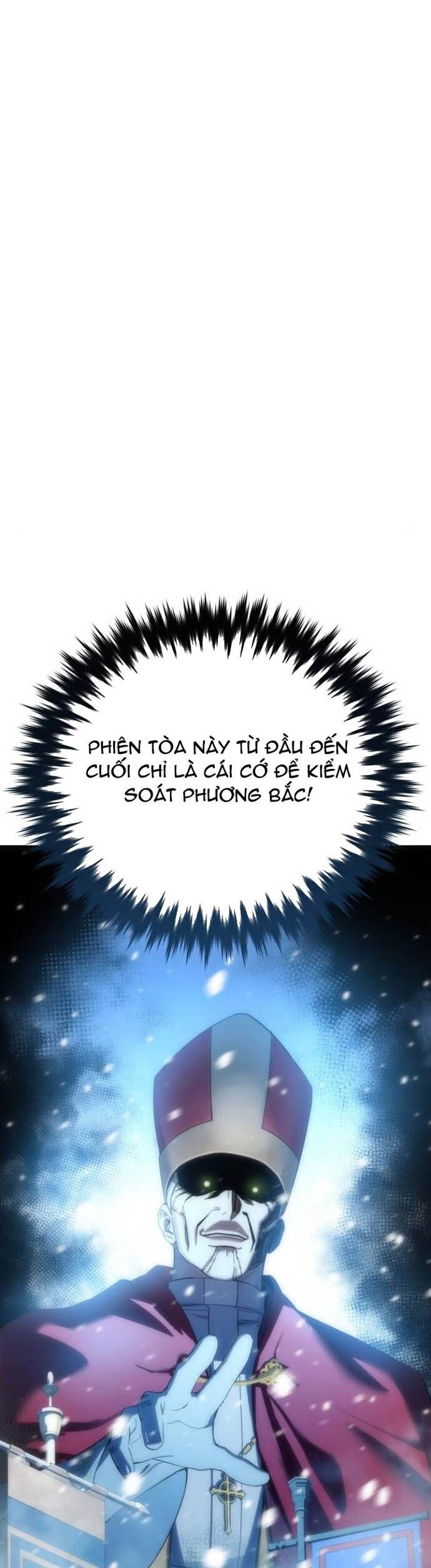 Tinh Tú Kiếm Sĩ - Chapter 93 - Page 5