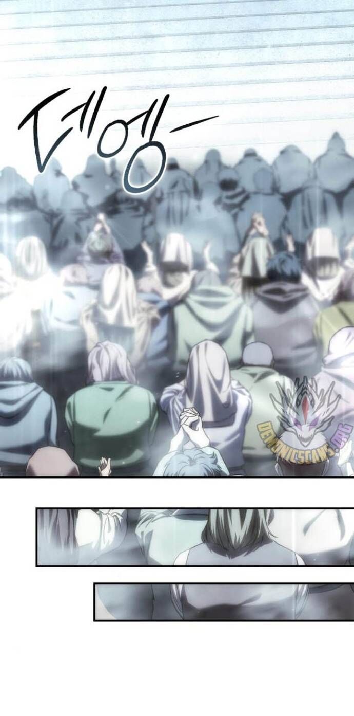 Tinh Tú Kiếm Sĩ - Chapter 93 - Page 52