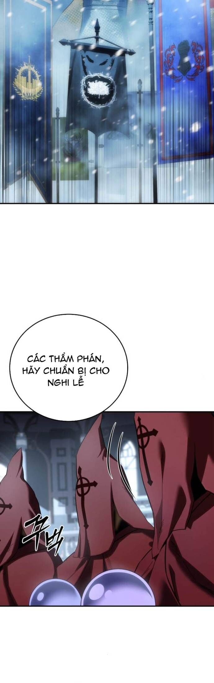 Tinh Tú Kiếm Sĩ - Chapter 93 - Page 6