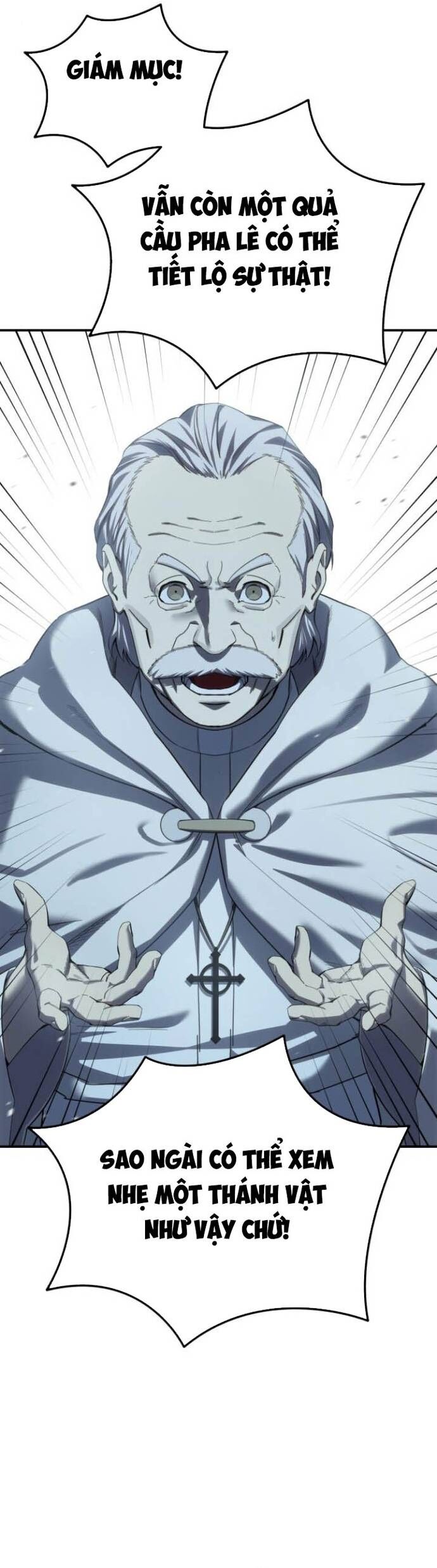 Tinh Tú Kiếm Sĩ - Chapter 93 - Page 7