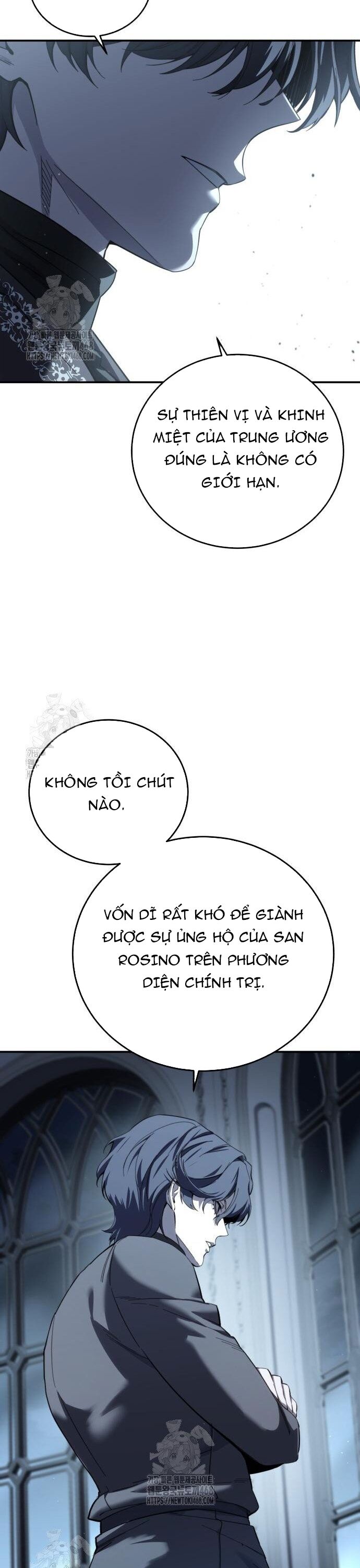 Tinh Tú Kiếm Sĩ - Chapter 94 - Page 12