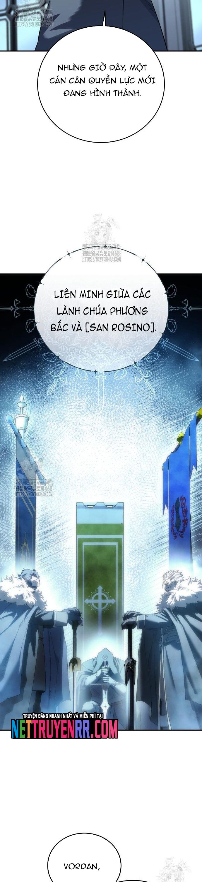 Tinh Tú Kiếm Sĩ - Chapter 94 - Page 13