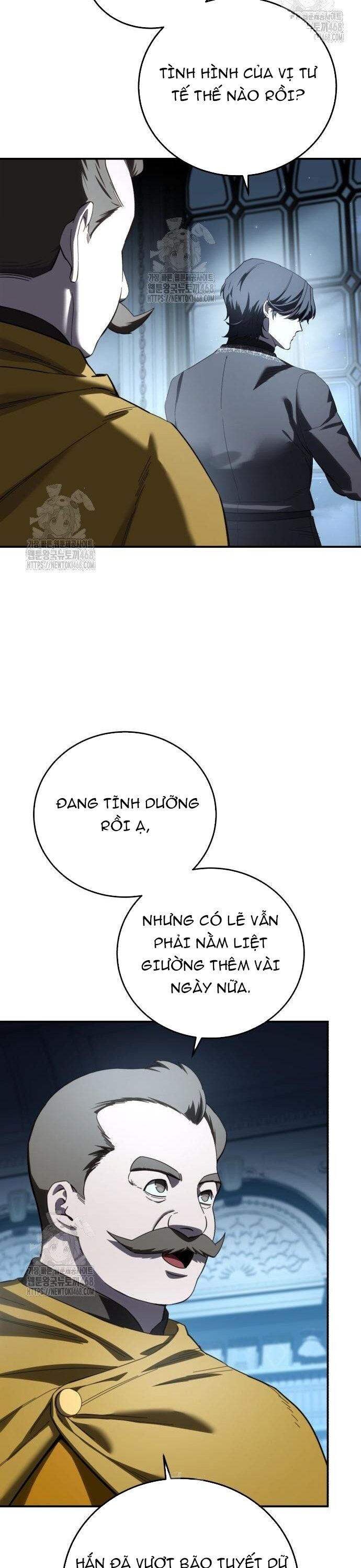 Tinh Tú Kiếm Sĩ - Chapter 94 - Page 14