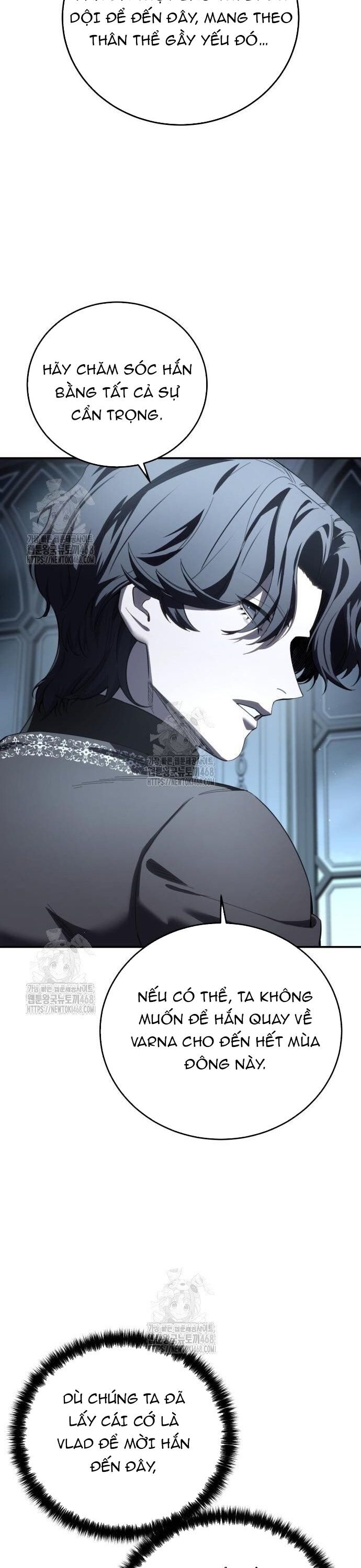 Tinh Tú Kiếm Sĩ - Chapter 94 - Page 15