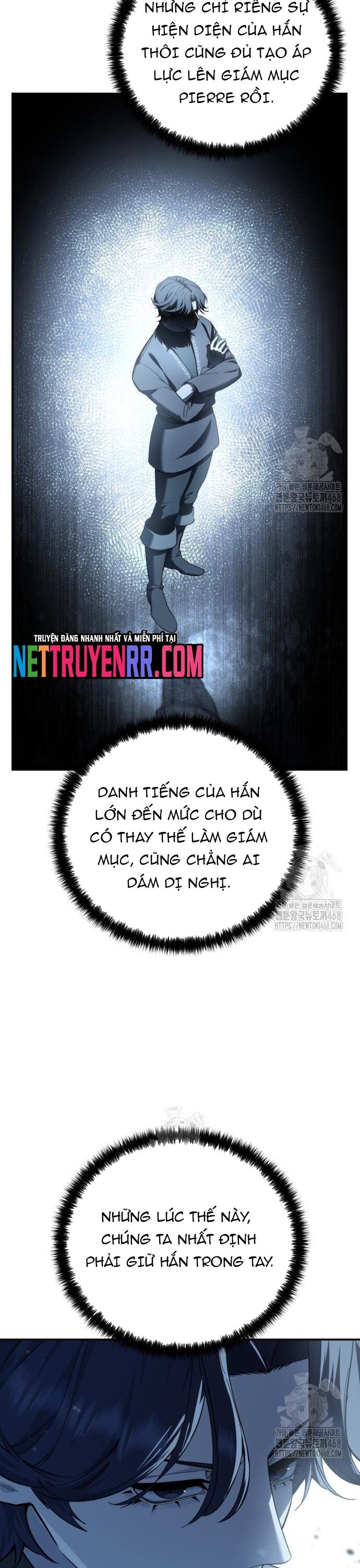 Tinh Tú Kiếm Sĩ - Chapter 94 - Page 16