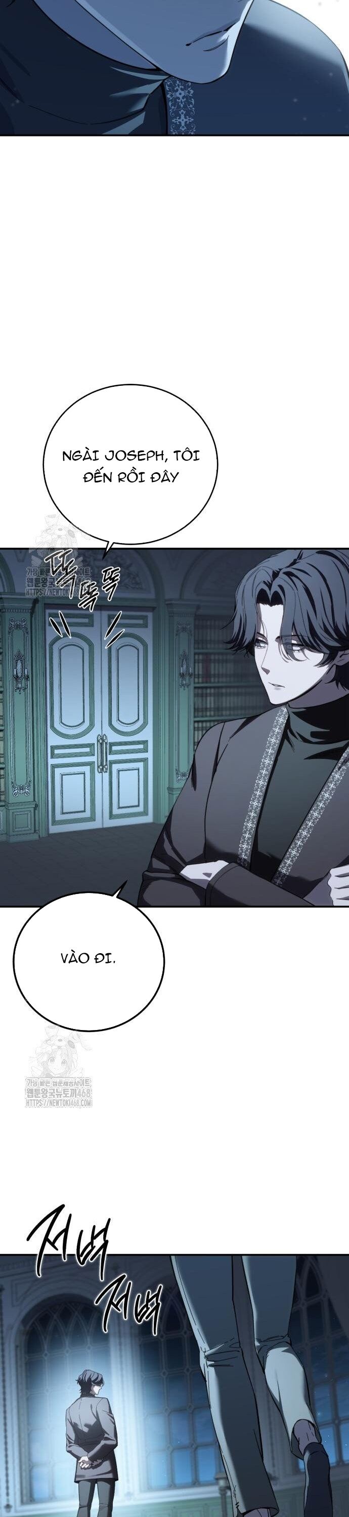 Tinh Tú Kiếm Sĩ - Chapter 94 - Page 17