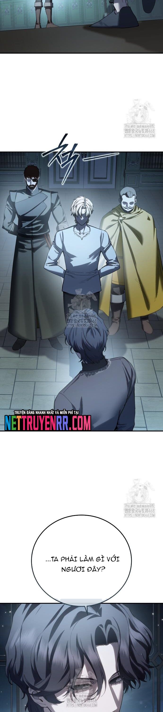 Tinh Tú Kiếm Sĩ - Chapter 94 - Page 18