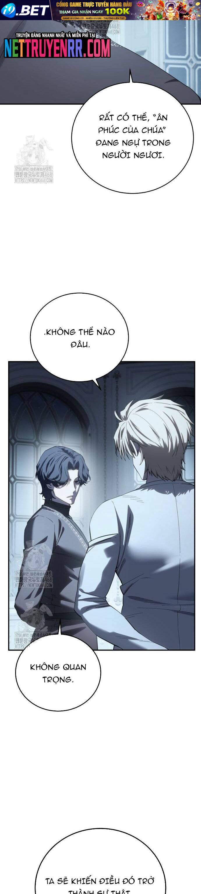 Tinh Tú Kiếm Sĩ - Chapter 94 - Page 22