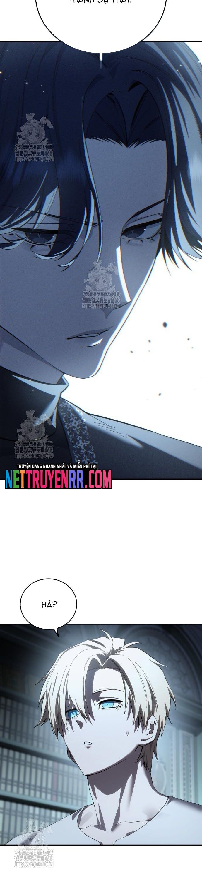 Tinh Tú Kiếm Sĩ - Chapter 94 - Page 23